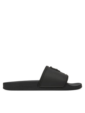 KARL LAGERFELD Шльопанці KARL LAGERFELD KL70009 Чорний