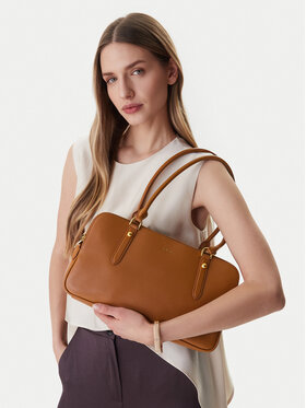 Furla Сумка Furla Giulia M WB01871 BX0460 CN 4557S Коричневий