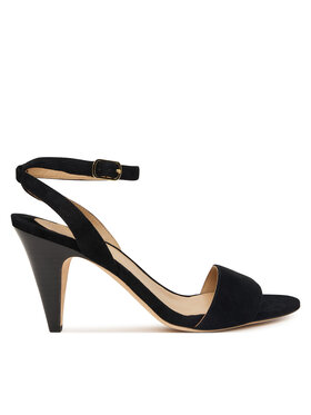 LAUREN RALPH LAUREN Sandalen LAUREN RALPH LAUREN Gracy Sn Hes 802P15730006 Schwarz