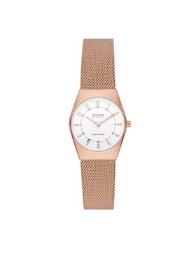 Skagen Hodinky Skagen SKW3078 Zlatá