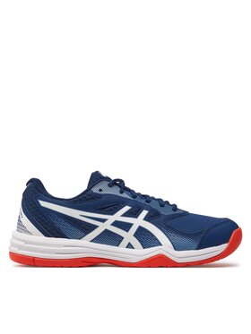 Asics Tenisové topánky Asics Court Slide 3 1041A335 Tmavomodrá