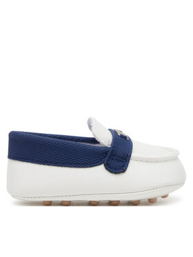 Mayoral Mokasīni Mayoral 9892 Balts