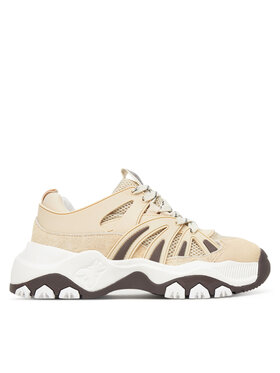 Patrizia Pepe Snīkeri Patrizia Pepe 8Z0043/V005-J4Q8 Bēšs