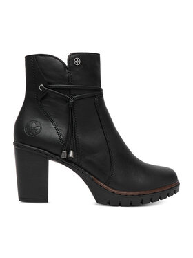 Rieker Stiefeletten Rieker CEO-Y2567-00 Schwarz