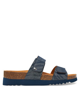 Scholl Iešļūcenes Scholl Lusaka 2.1 MF32002 1040 Tumši zils