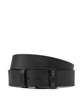 Diesel Pánsky opasok Diesel Bluestar II X08880 P1913 H0015 Čierna