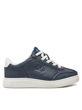 Gap Sneakersy Gap Seattle Bsc GAB001F5SYELYBGP Tmavomodrá