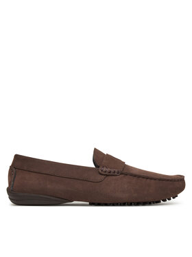 Pollini Мокасини Pollini SB10402G0MUV0301 Коричневий
