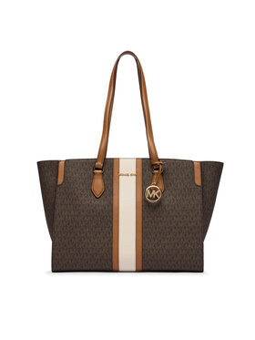 MICHAEL Michael Kors Kabelka MICHAEL Michael Kors 30R6GQ6T7B Hnedá