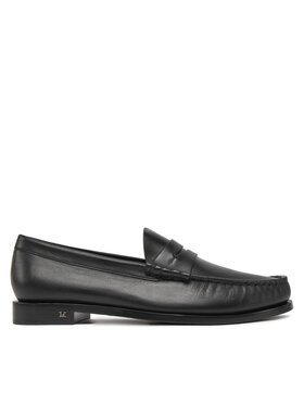 Max Mara Mocasines Max Mara 2514521131600 Negro