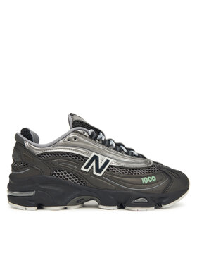 New Balance Sneakers New Balance M1000T W Schwarz