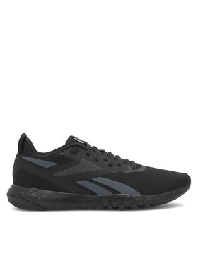 Reebok Взуття для тренажерного залу Reebok Flexagon Force 4 100033368 Чорний