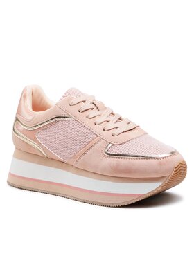Clara Barson Снікерcи Clara Barson WS22266-01 Рожевий