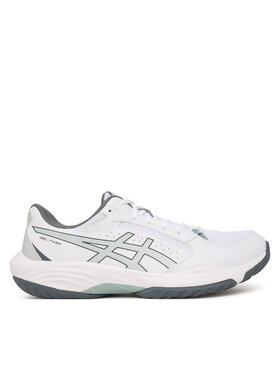 Asics Взуття у спортзал Asics Gel-Task 5 1071A130 Білий