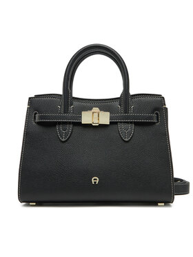 Aigner Kabelka Aigner 133008 Čierna