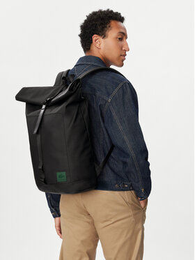 Lacoste Rucsac Lacoste NH5439IV Negru