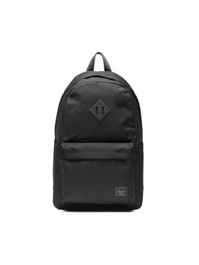 Herschel Mugursoma Herschel Heritage 11383-05881 Melns