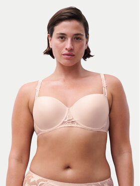 Chantelle Chantelle Sujetador con aros Idyll C18UN6 Rosa