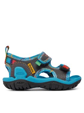 Keen Босоніжки Keen Knotch Creek Ot 1027225 Сірий