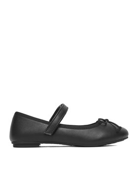 DeeZee Μπαλαρίνες DeeZee CEO-CM241231-3 Μαύρο