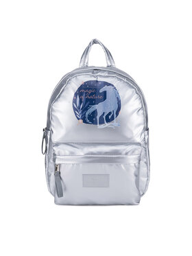 Frozen Mugursoma Frozen ACCCS-AW24-230DFR Sudraba