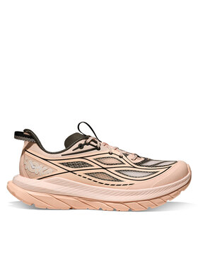 Hoka Снікерcи Hoka Mach Remastered 1176251 Бежевий