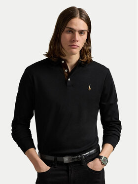 Polo Ralph Lauren Polo Ralph Lauren Polo 710671785002 Negro Slim Fit