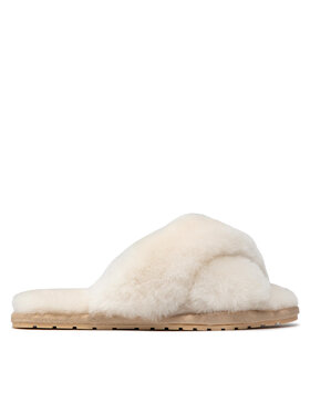 EMU Australia Pantuflas EMU Australia Mayberry W11573 Beis