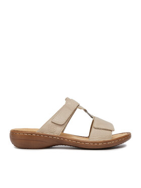 Rieker Chanclas Rieker CEO-60885-62 Beis
