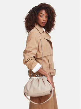 Weekend Max Mara Borsetta Weekend Max Mara Cubico 2625516124600 Marrone