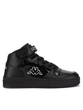 Kappa Superge Kappa AW24-3C011(DZ) Črna
