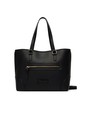 Guess Дамска чанта Guess J6YZ14 W2535 Черен