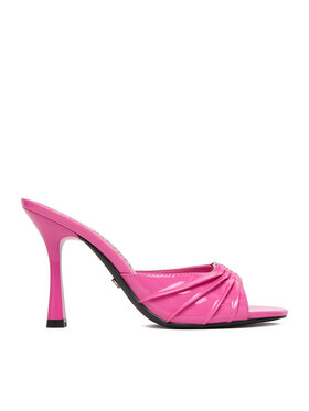 Juicy Couture Klapki Juicy Couture EO-LS955554-9 Różowy
