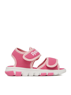 Reebok Босоніжки Reebok CP92-26028(III)DZ Рожевий
