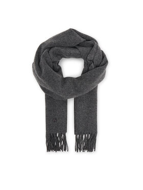Weekend Max Mara Šál Weekend Max Mara Scoglio 2525546105 Sivá