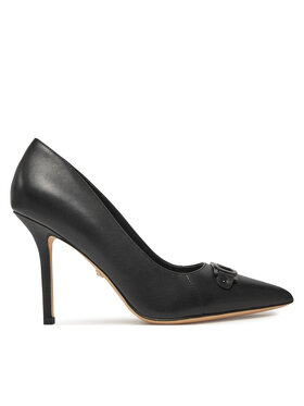 Marciano Guess Čevlji z visoko peto Marciano Guess 5RGZ14 7103A Črna