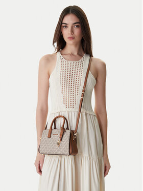 MICHAEL Michael Kors Borsetta MICHAEL Michael Kors 32F5G9IC0B Écru