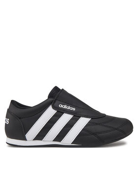 adidas Снікерcи adidas Tekwen JS3871 Чорний