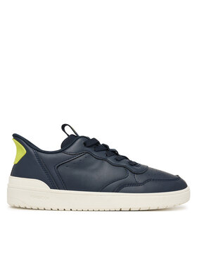 Geox Sneakers Geox J65NRA 05415 C0749 D 2 Dunkelblau