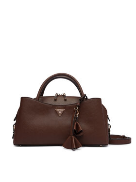 Guess Torebka Guess Danielle HWZG22 27050 Brązowy