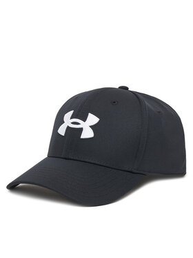 Under Armour Бейсболка Under Armour Men's UA Blitzing 1376700-001 Чорний