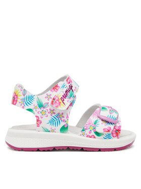 Primigi Sandále Primigi 7870777 S Biela