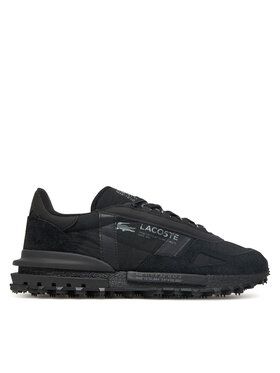 Lacoste Снікерcи Lacoste Elite Active 7-50SMA0078 Чорний