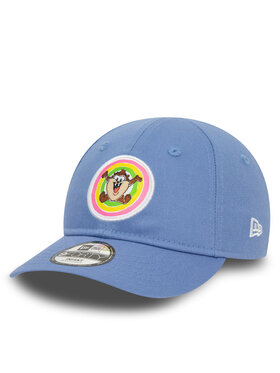 New Era Šiltovka New Era Kids Pastel Lt 940 Taz 60435025 Modrá