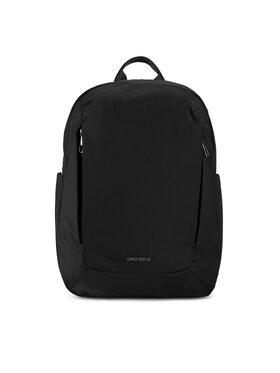 GINO ROSSI Mugursoma Gino Rossi GIN-K-021-CCC-06 Melns