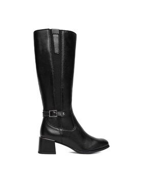 Lasocki Csizma Lasocki CEO-WB-THESSA-34 Fekete