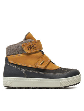 Primigi Sniega zābaki Primigi 6886400 S GORE-TEX Brūns