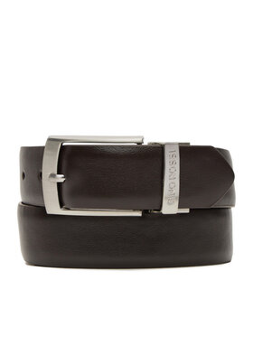 GINO ROSSI Opasok Gino Rossi C-NOAH-ZZ24083 Hnedá