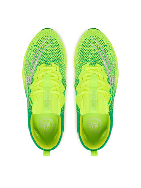 Plein Sport Sneakers Plein Sport Tiger FAFS USC0930 STE003N Verde