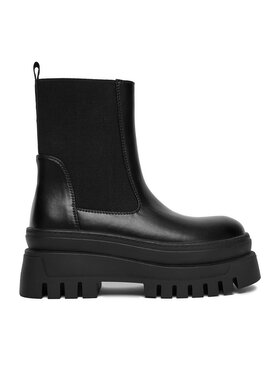 DeeZee Челсі DeeZee CEO-HY60290S-1 Чорний